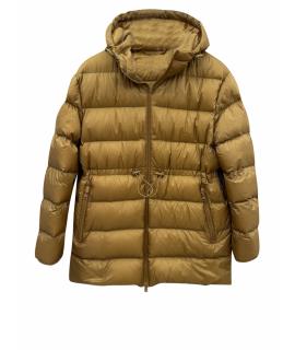 BURBERRY Пуховик