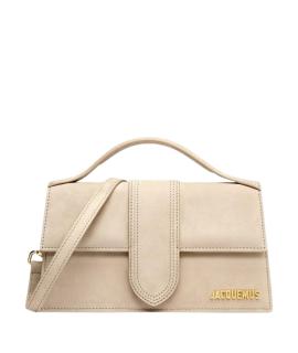 JACQUEMUS Сумка с короткими ручками