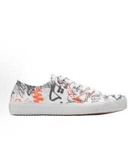 MAISON MARGIELA Кеды