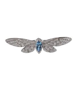 BOUCHERON Кольцо