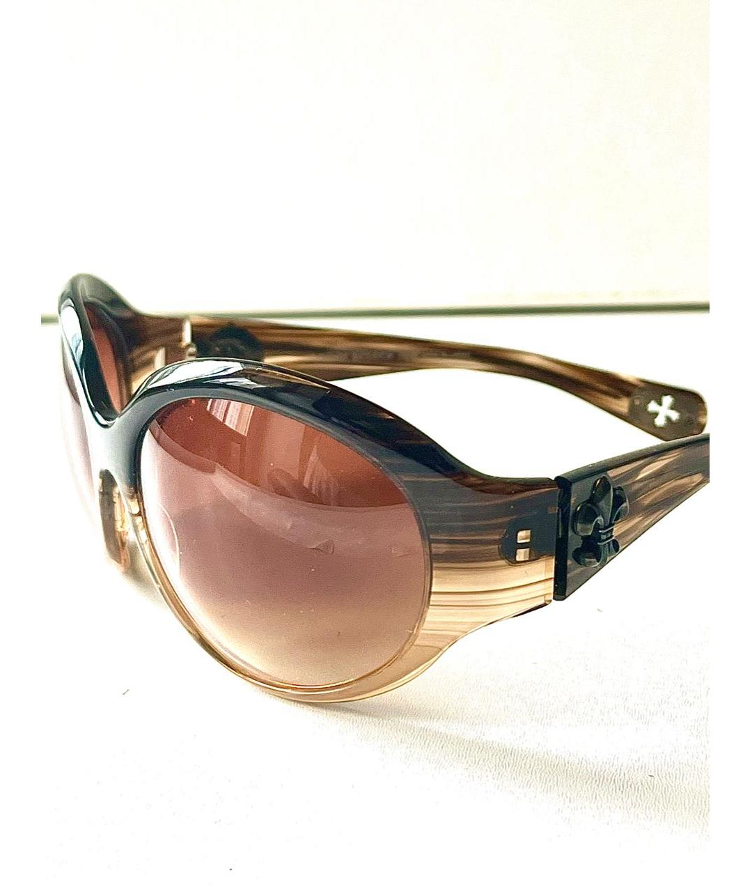 CHROME HEARTS Солнцезащитные очки, фото 7