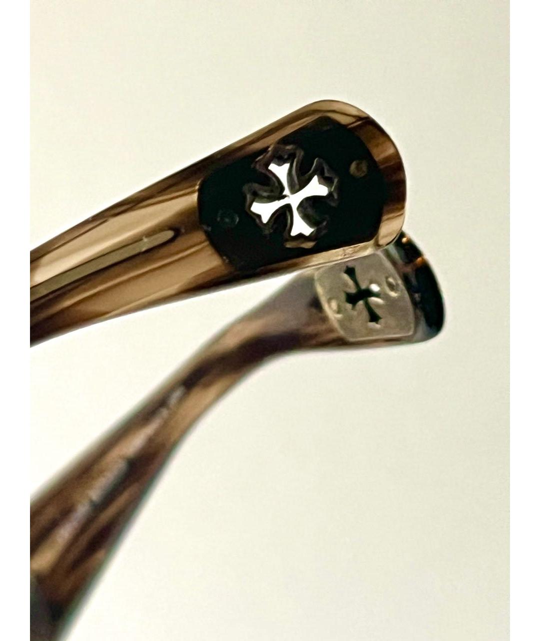 CHROME HEARTS Солнцезащитные очки, фото 5