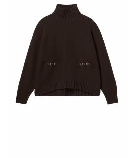 GUCCI Джемпер / свитер