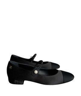 CHANEL Балетки