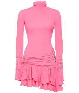 BLUMARINE Коктейльное платье