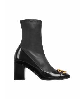 GUCCI Ботильоны