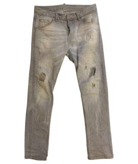 DSQUARED2 Джинсы скинни