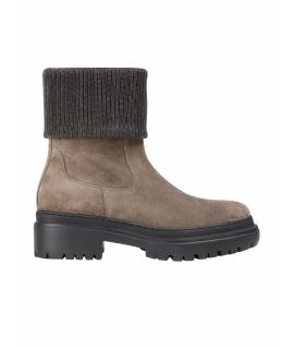 BRUNELLO CUCINELLI Ботинки