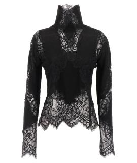 ERMANNO SCERVINO Джемпер / свитер
