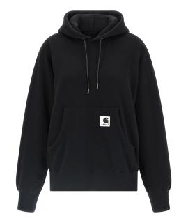 SACAI Худи/толстовка