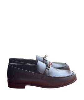 HERMES Лоферы