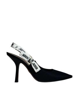 CHRISTIAN DIOR Туфли
