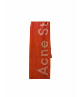 ACNE STUDIOS Шарф