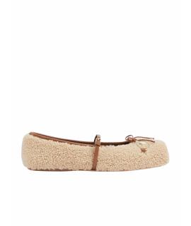 GUCCI Балетки
