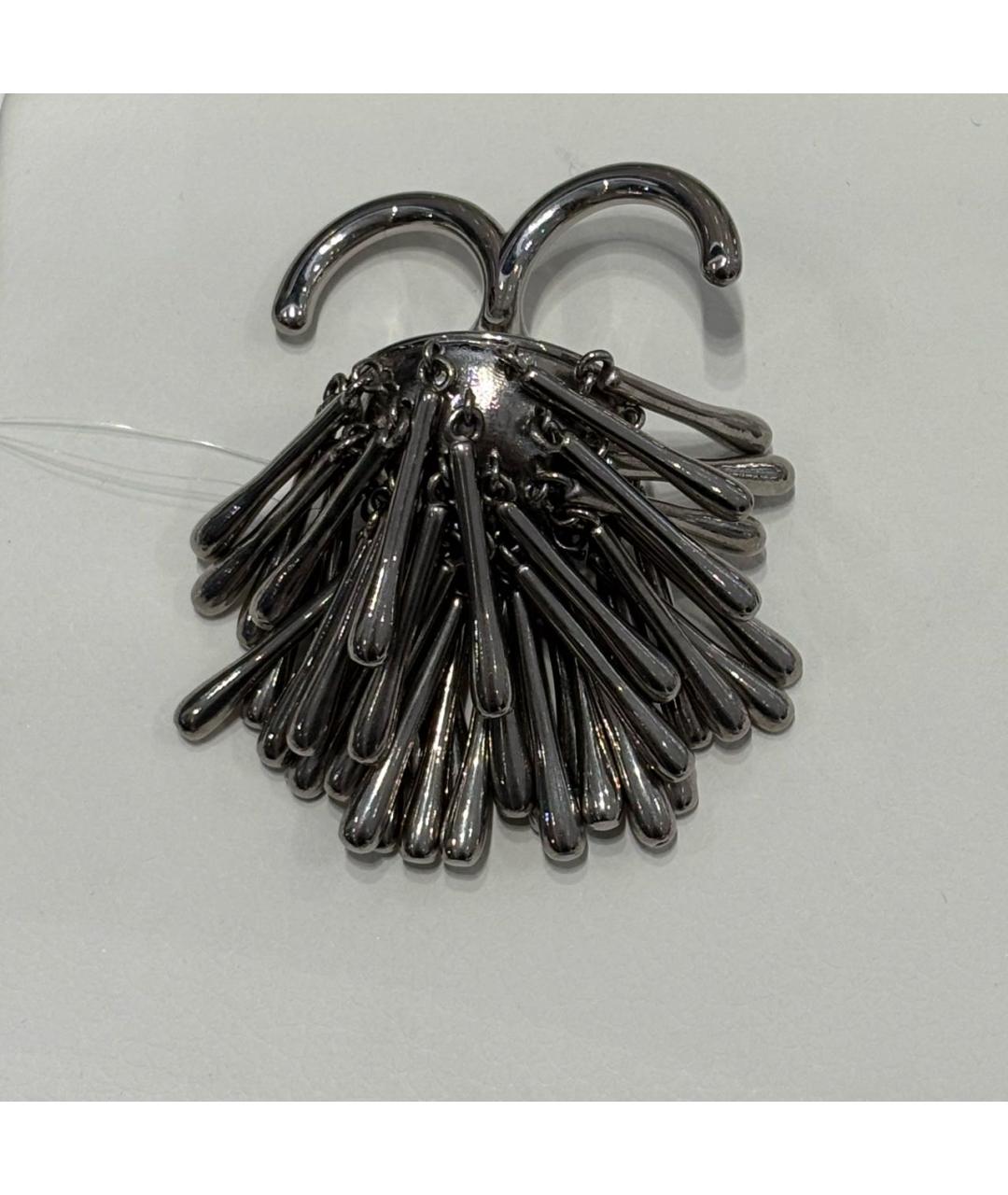 HUGO KREIT Серебряное латунное кольцо, фото 4