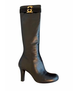 GUCCI Сапоги