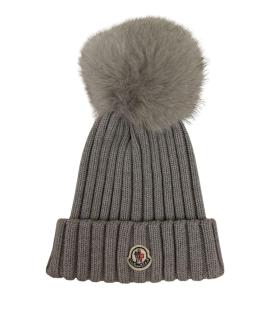 MONCLER Шапка