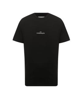 MAISON MARGIELA Футболка