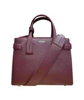 BURBERRY Сумка с короткими ручками