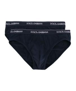 DOLCE&GABBANA Нижнее белье и носки