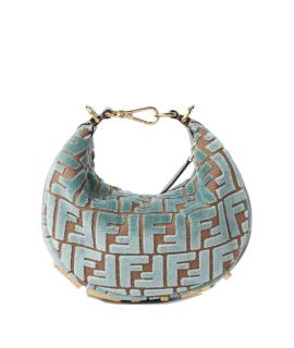 FENDI Сумка с короткими ручками