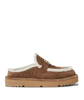 FENDI Мюли