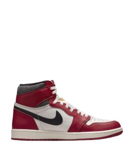 JORDAN Высокие кроссовки / кеды