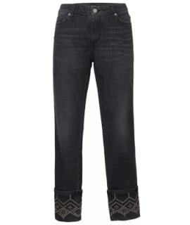ERMANNO SCERVINO Прямые джинсы