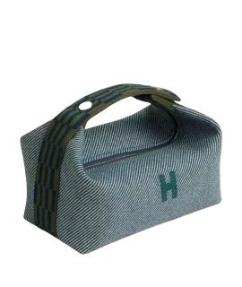 HERMES Косметичка