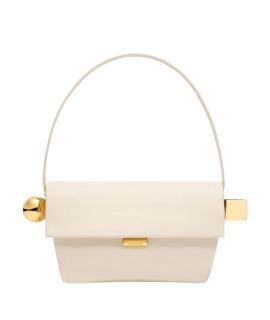 JACQUEMUS Сумка с короткими ручками