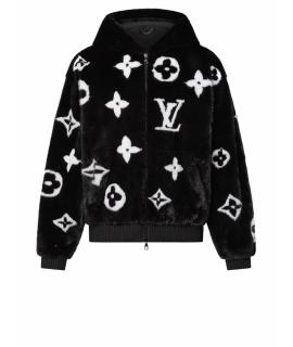 LOUIS VUITTON Шуба
