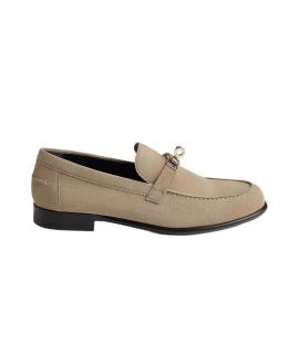 HERMES Лоферы