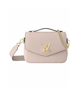 LOUIS VUITTON Сумка через плечо