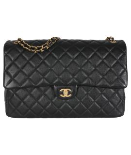 CHANEL Сумка через плечо