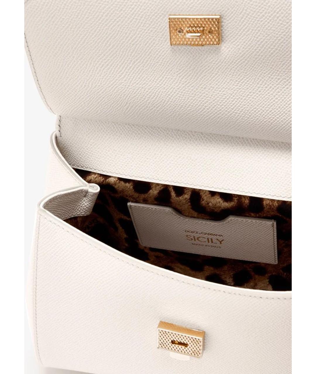 DOLCE&GABBANA Сумка через плечо, фото 2