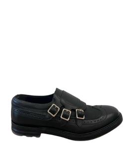 ALEXANDER MCQUEEN Туфли