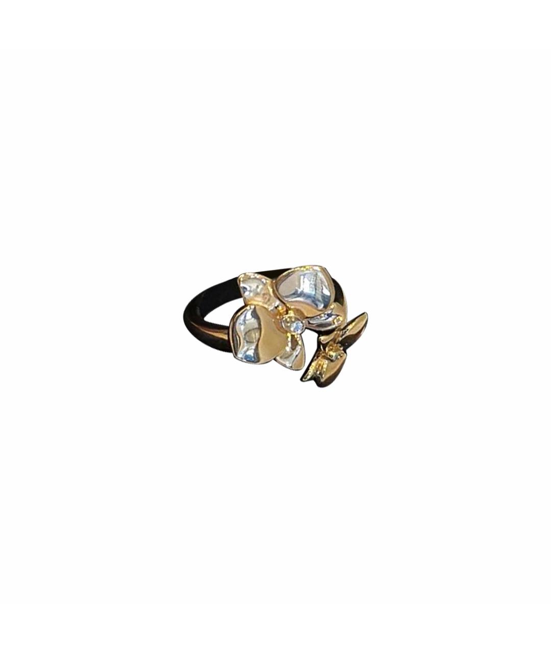 CARTIER Кольцо из желтого золота, фото 1