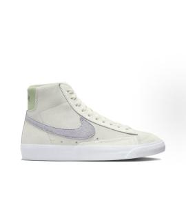 NIKE Высокие кроссовки / кеды