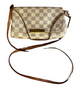LOUIS VUITTON Клатч/вечерняя сумка