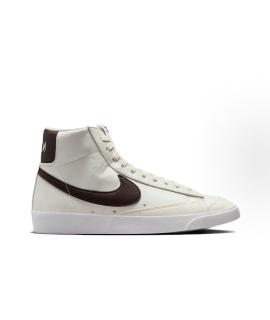 NIKE Высокие кроссовки / кеды