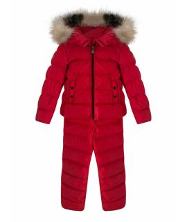 MONCLER KIDS Верхняя одежда