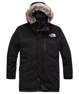 THE NORTH FACE Пуховик