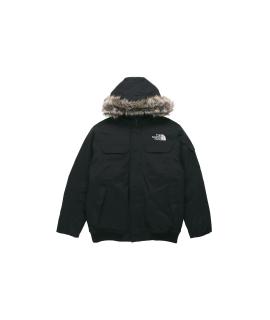 THE NORTH FACE Пуховик