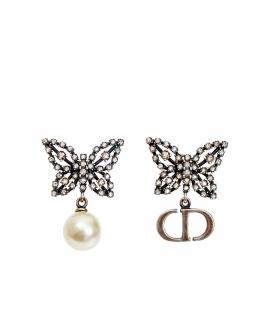 CHRISTIAN DIOR Серьги