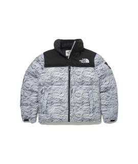 THE NORTH FACE Пуховик