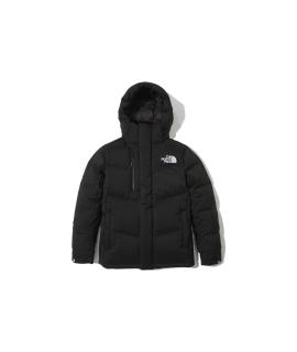 THE NORTH FACE Пуховик