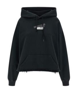 MM6 MAISON MARGIELA Худи/толстовка