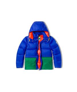 THE NORTH FACE Пуховик
