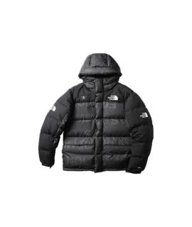 THE NORTH FACE Пуховик