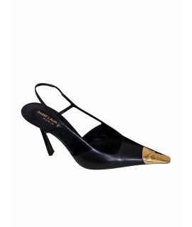 SAINT LAURENT Туфли